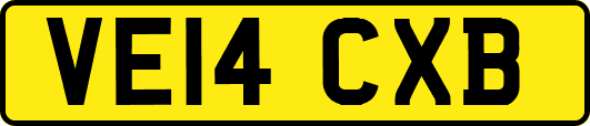 VE14CXB