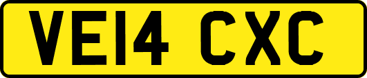 VE14CXC