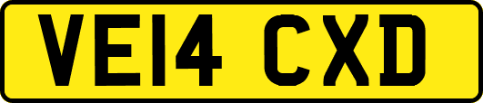 VE14CXD