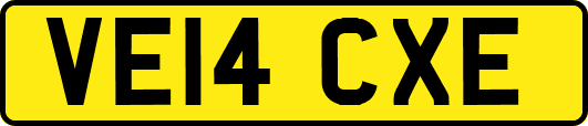 VE14CXE