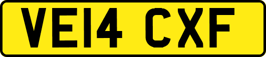 VE14CXF