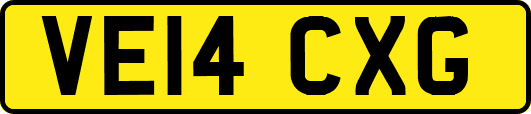 VE14CXG