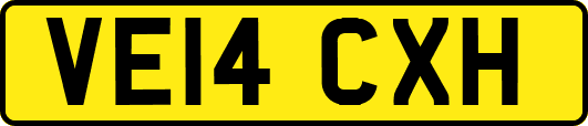 VE14CXH