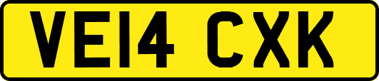 VE14CXK
