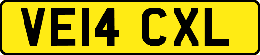 VE14CXL