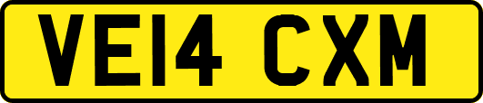 VE14CXM