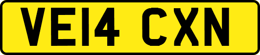 VE14CXN
