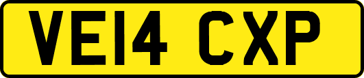VE14CXP