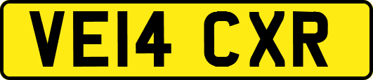 VE14CXR