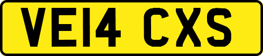 VE14CXS