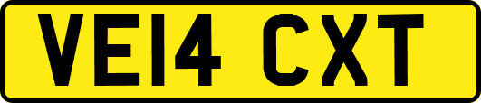 VE14CXT