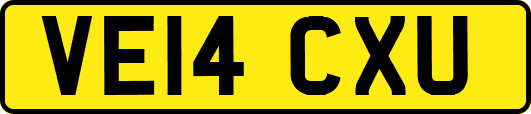 VE14CXU