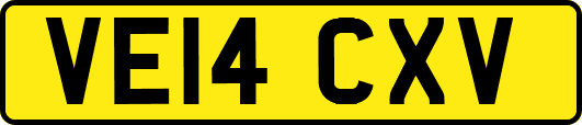VE14CXV