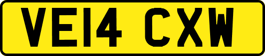 VE14CXW