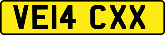 VE14CXX