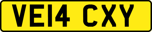 VE14CXY