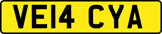 VE14CYA