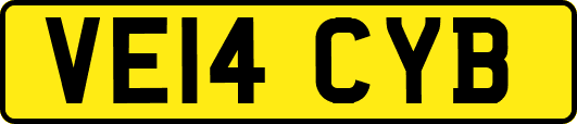 VE14CYB