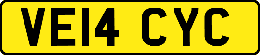 VE14CYC