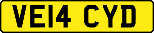 VE14CYD