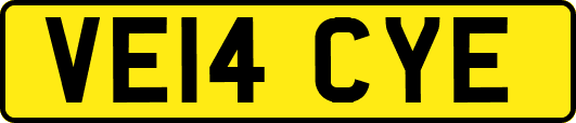 VE14CYE
