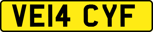 VE14CYF
