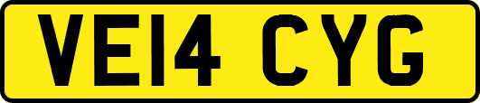 VE14CYG