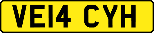 VE14CYH