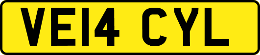 VE14CYL