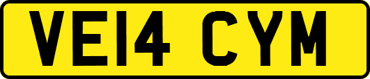 VE14CYM