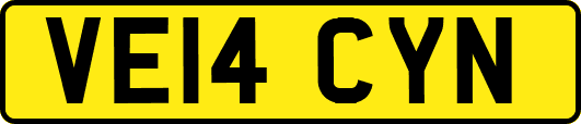 VE14CYN