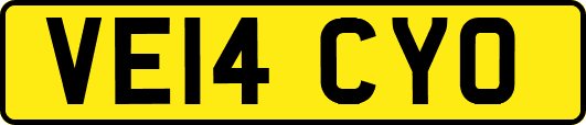 VE14CYO