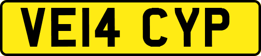 VE14CYP