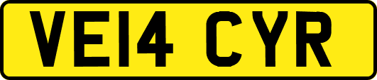VE14CYR