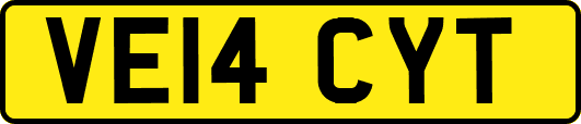 VE14CYT
