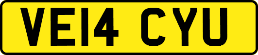VE14CYU