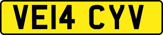 VE14CYV