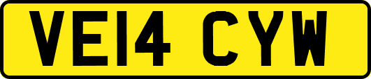 VE14CYW