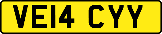 VE14CYY