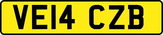 VE14CZB