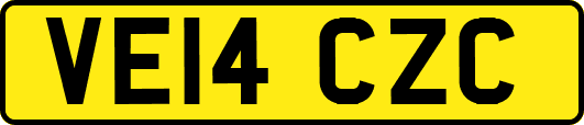 VE14CZC
