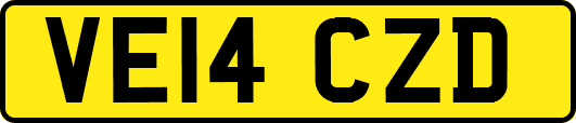 VE14CZD