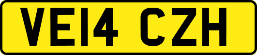 VE14CZH