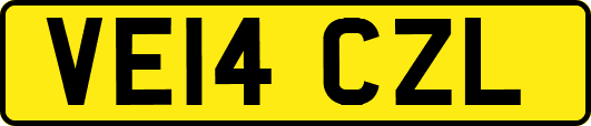 VE14CZL