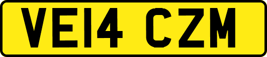VE14CZM