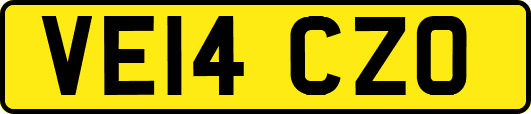VE14CZO