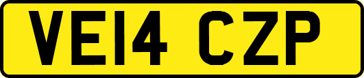 VE14CZP