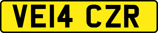 VE14CZR