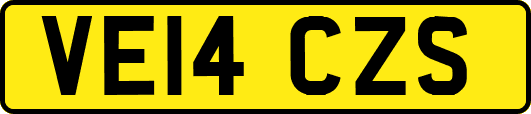 VE14CZS