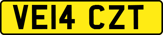 VE14CZT